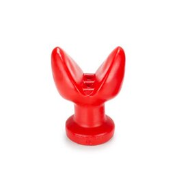 Oxballs Rode Anker buttplug