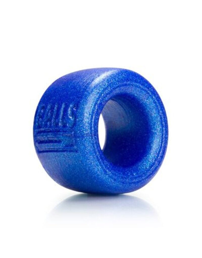 Oxballs BALL STRETCHER BLAUW