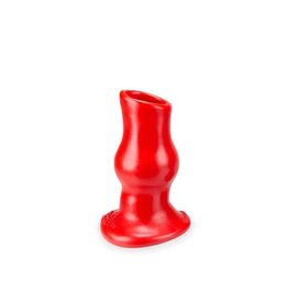 Oxballs Rode holle buttplug