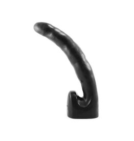 Oxballs XXL DILDO ZWART