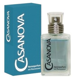 Nanma CASANOVA HERRENPARFUM 30 ML