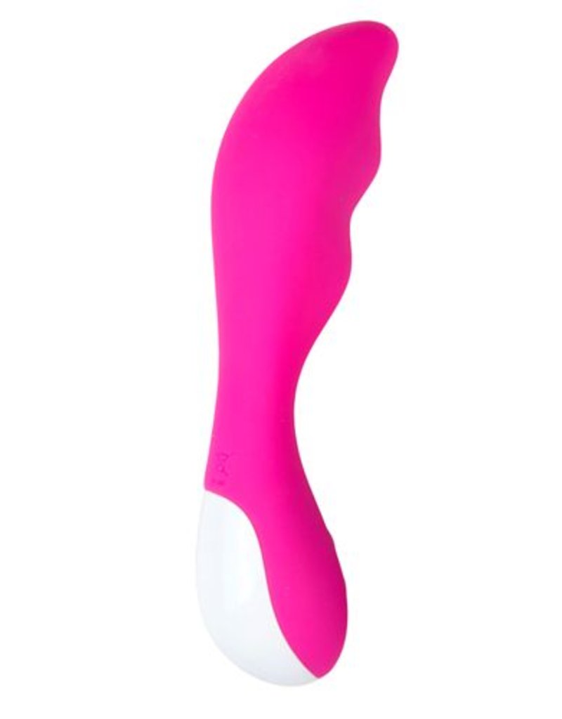 EasyToys Vibe Collection Roze Pink Elegance vibrator