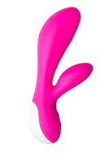 EasyToys Vibe Collection Pink Grace vibrator