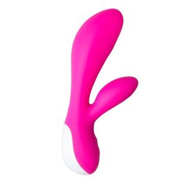 EasyToys Vibe Collection Pink Grace vibrator