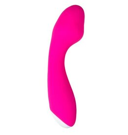 EasyToys Vibe Collection - Pink Finesse vibrator - Roze