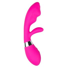 EasyToys Vibe Collection - Pink Magic vibrator - Roze