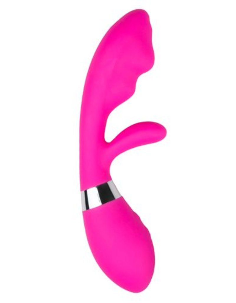 EasyToys Vibe Collection - Pink Magic vibrator - Roze