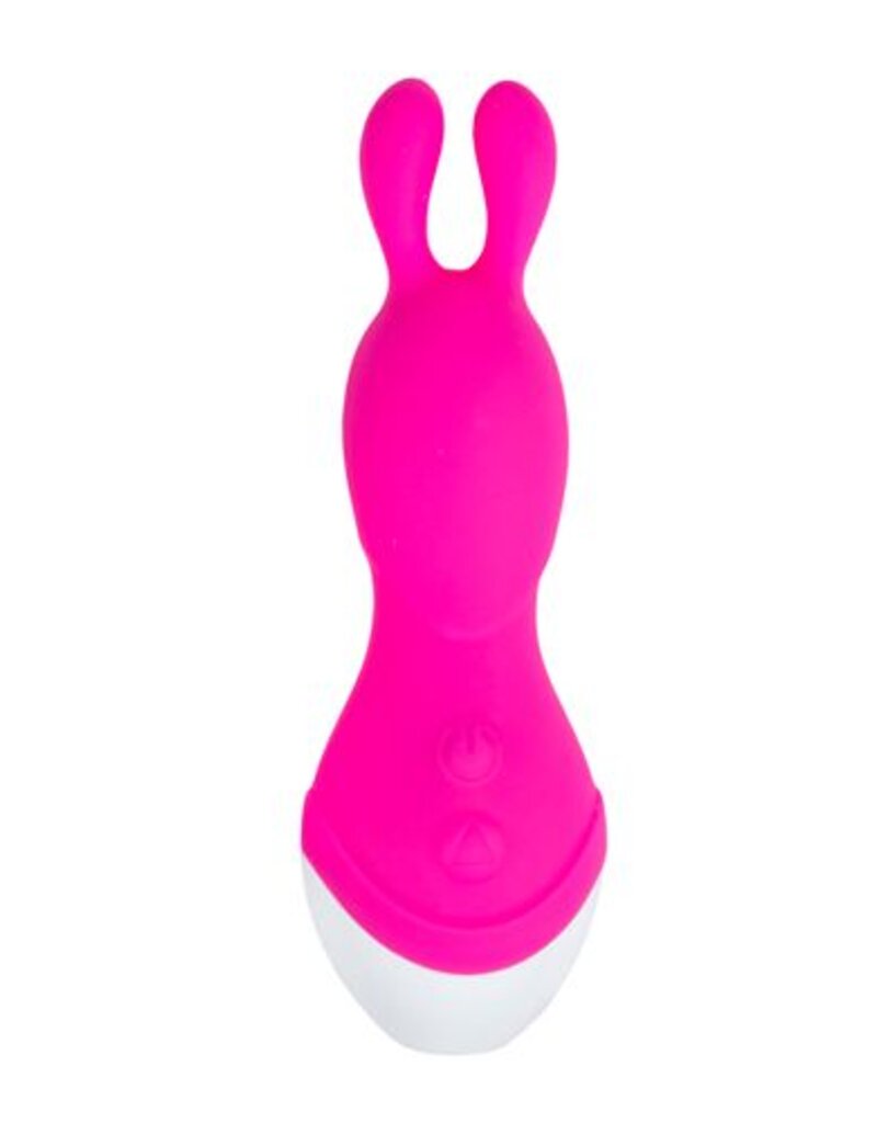 EasyToys Vibe Collection Pink Charm vibrator