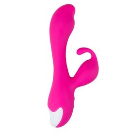 EasyToys Vibe Collection Pink Supreme vibrator