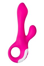EasyToys Vibe Collection Pink Excellence vibrator