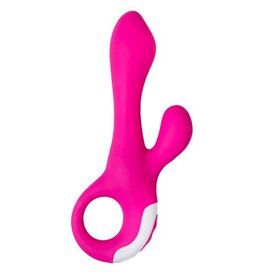 EasyToys Vibe Collection Pink Excellence vibrator