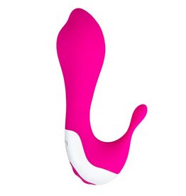 EasyToys Vibe Collection Pink Pleasure vibrator