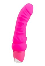 You2Toys Pink Vibe realistische vibrator