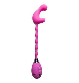 Closet Collection De Celine Gripper vibrator - Roze