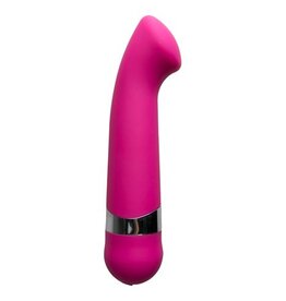 Closet Collection DE EMILY BIG G-SPOT FUCHSIA