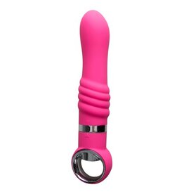 Closet Collection Christiane Soul G-spot vibrator - Roze