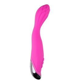 Closet Collection The Louise G-spot vibrator - Roze