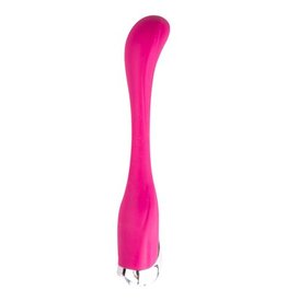 Sweet Smile FLEXIBELE G-SPOT VIBRATOR PAARS