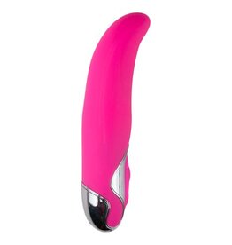 Closet Collection Roberta Pleaser G-spot vibrator - Roze