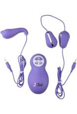 Closet Collection DE VALENTINA VIBRATING SET PAARS