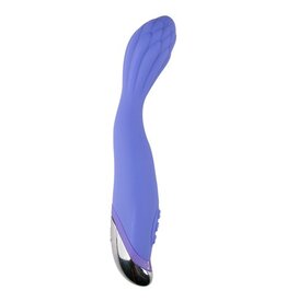 Closet Collection Paarse G-spot vibrator