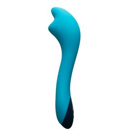 Closet Collection Madamoiselle massager - Blauw