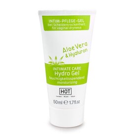 HOT HOT INTIEME VERZORGING GEL