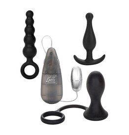 CalExotics HIS PROSTAAT TRAINER SET