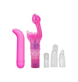 CalExotics HER G-SPOT SET