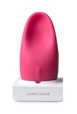Jimmyjane Form 3 - Roze oplegvibrator