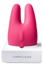 Jimmyjane Form 2 oplaadbare vibrator - Roze