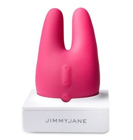 Jimmyjane Form 2 oplaadbare vibrator - Roze