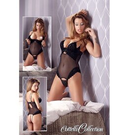 Cottelli Collection STRING BODY TINA