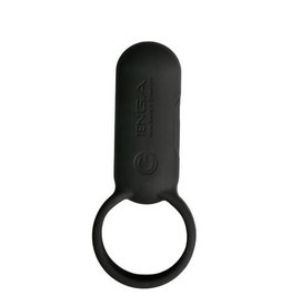 Tenga SMART VIBE RING ZWART