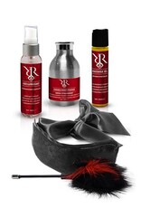 Red Room RED ROOM TEMPT ME KIT CADEAUSET