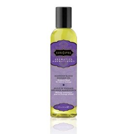 Kama Sutra HARMONY BLEND MASSAGE-OLIE