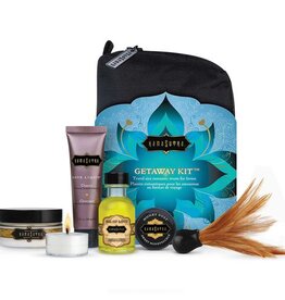 Kama Sutra GETAWAY KIT REISSETJE