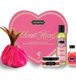 Kama Sutra SWEET HEART MASSAGESET