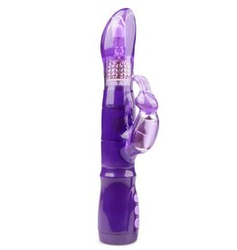 You2Toys Paarse Surprise Rabbit vibrator