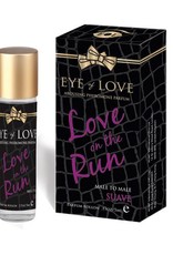 Eye Of Love MINI ROLLON PARFUM MAN/MAN SUAVE 5 ML