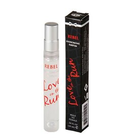 Eye Of Love BODY SPRAY REBEL 10 ML