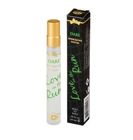 Eye Of Love BODYSPRAY 10 ML MAN TOT MAN DARE