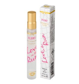 Eye Of Love BODYSPRAY 10 ML VROUW TOT MAN FLIRT