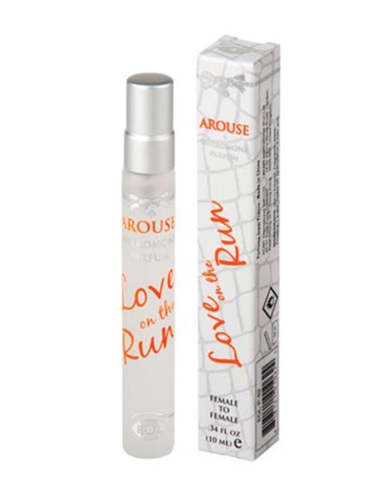 Eye Of Love BODYSPRAY 10 ML VROUW/VROUW AROUSE