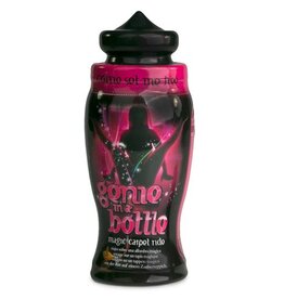 Genie in a Bottle MAGIC CARPET RIDE MASTURBATOR