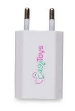 EasyToys Vibe Collection USB STEKKER