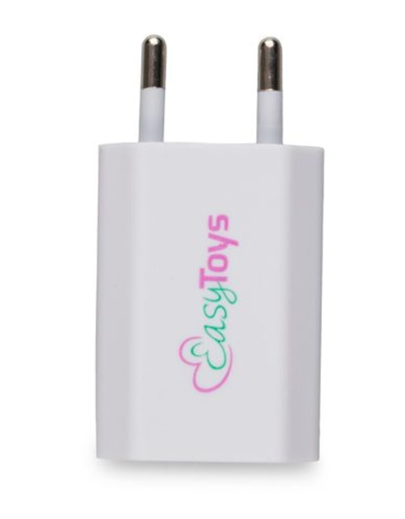 EasyToys Vibe Collection USB STEKKER