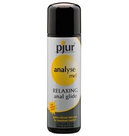 Pjur ONTSPANNEND ANAAL GLIJMIDDEL 100 ML