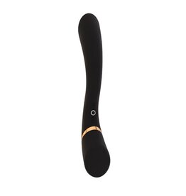 VIVE Zwarte Vibrator Cleo