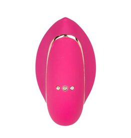 VIVE Roze Minu luxe vibrator